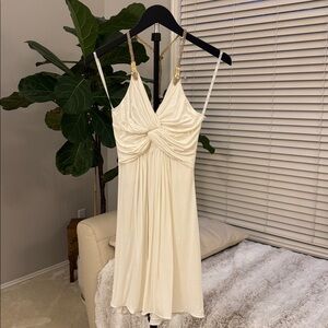 SKY dress, Small, great condition!